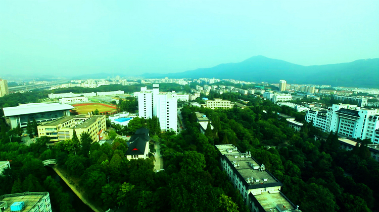 南京林业大学
