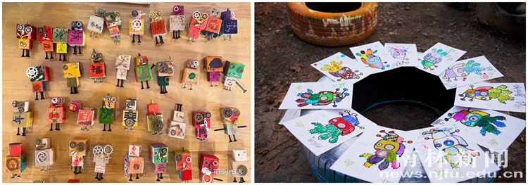 旧物改造——花园骑士_副本