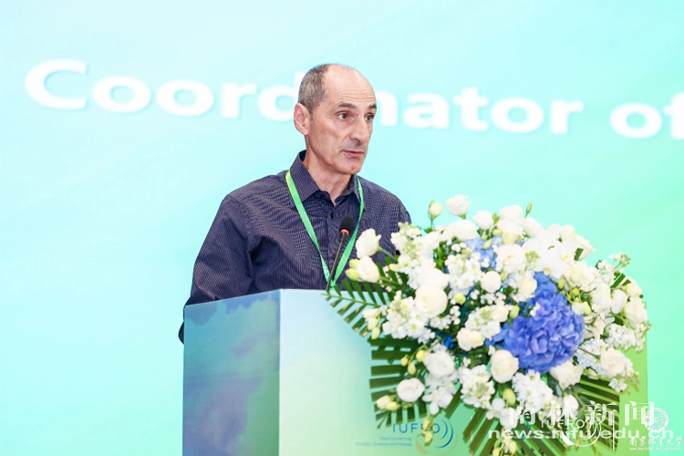 Luís Filipe Prazeres Bonifácio